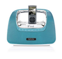 Memorex miniMove Mix3 (MI3X-TEALEU)